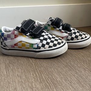 Kids vans